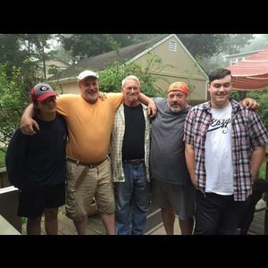 Meet your Posher, Jacob